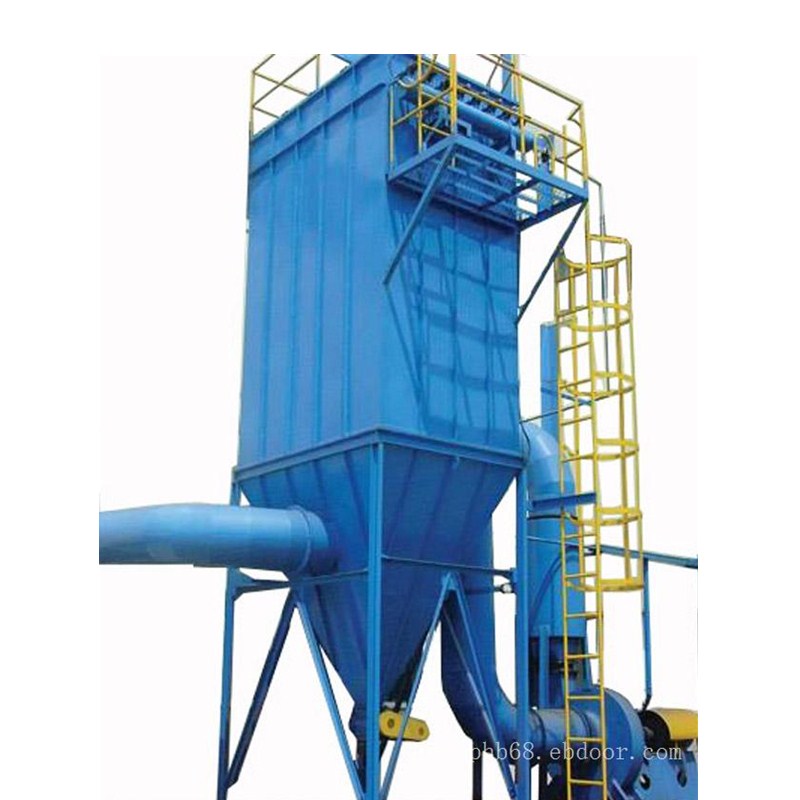 脉冲布袋除尘器的维护、保养