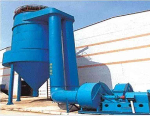 XLPA/B型旋风除尘器